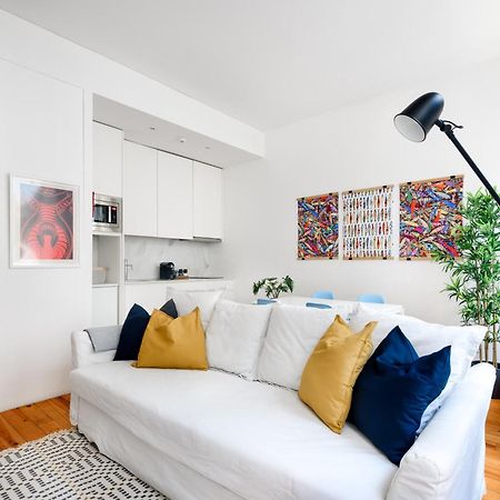 Spacious Duplex In Porto'S Downtown • A/C Экстерьер фото