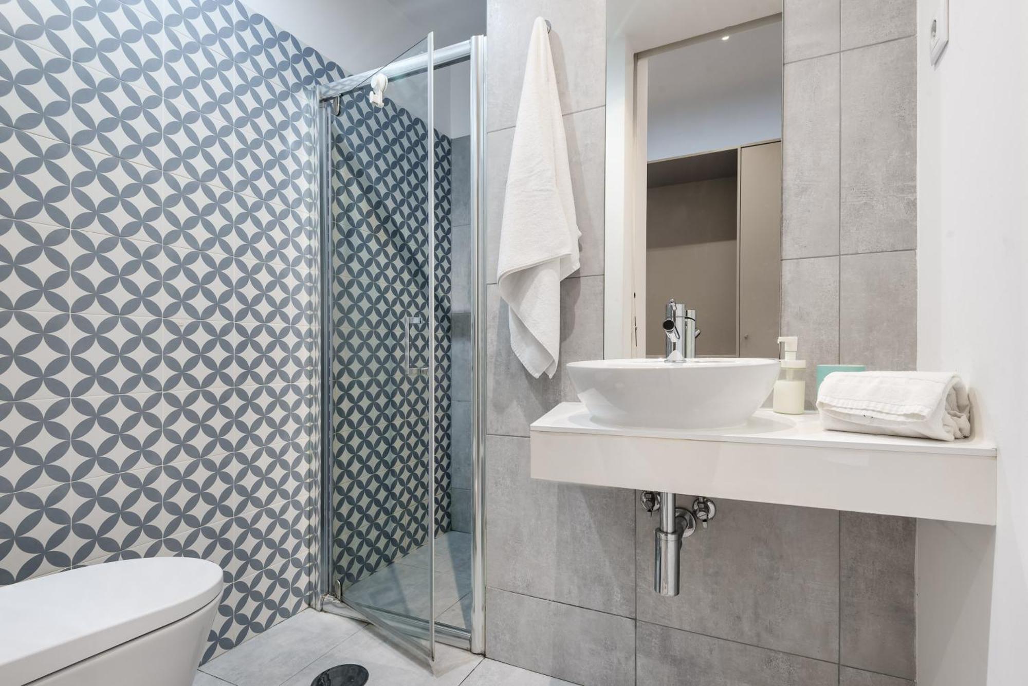 Spacious Duplex In Porto'S Downtown • A/C Экстерьер фото