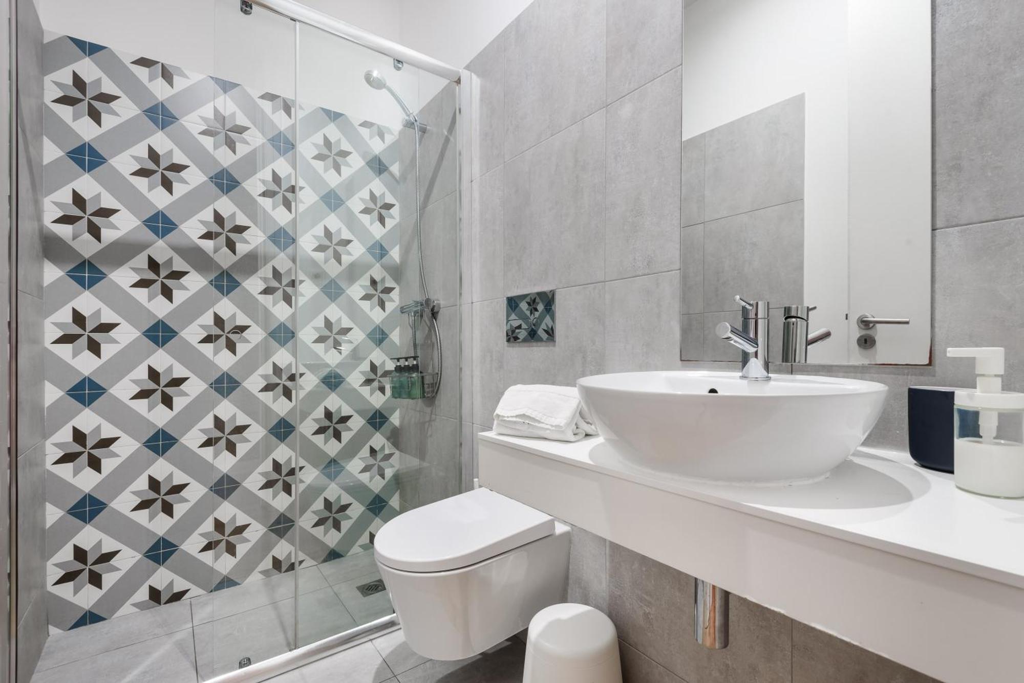 Spacious Duplex In Porto'S Downtown • A/C Экстерьер фото